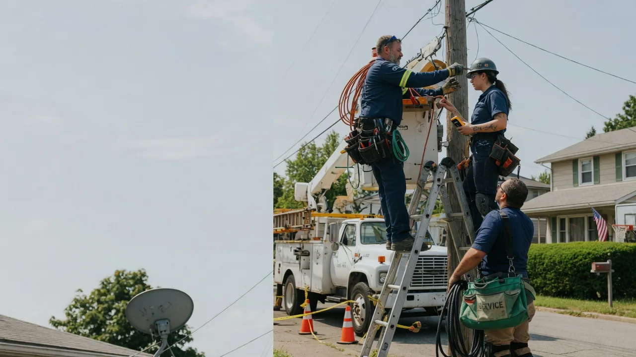 Electrical Repair in Walters, OK near me